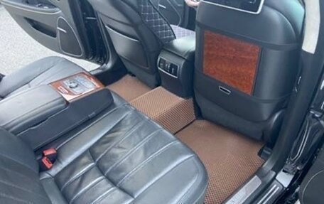 Hyundai Equus II, 2012 год, 1 500 000 рублей, 9 фотография