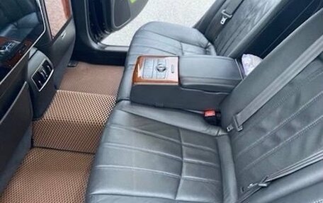 Hyundai Equus II, 2012 год, 1 500 000 рублей, 12 фотография