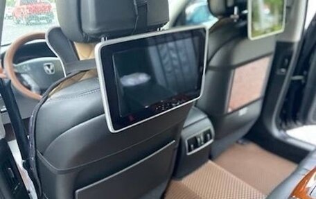 Hyundai Equus II, 2012 год, 1 500 000 рублей, 3 фотография