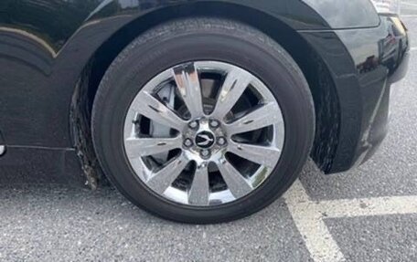 Hyundai Equus II, 2012 год, 1 500 000 рублей, 4 фотография