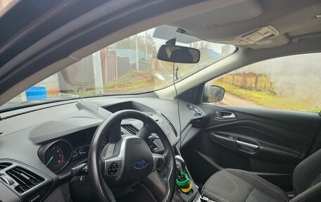 Ford Kuga III, 2015 год, 1 350 000 рублей, 6 фотография