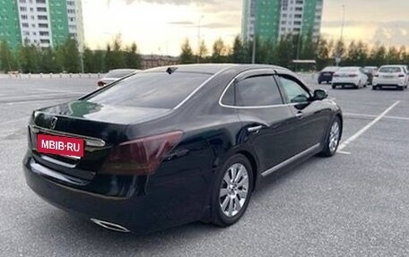 Hyundai Equus II, 2012 год, 1 500 000 рублей, 8 фотография