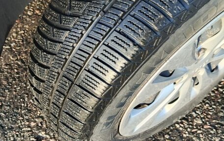 KIA Rio IV, 2019 год, 1 200 000 рублей, 4 фотография