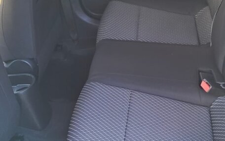 KIA Rio IV, 2019 год, 1 200 000 рублей, 12 фотография