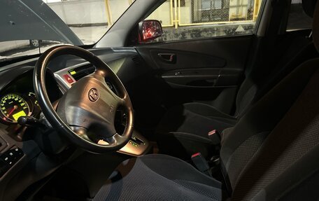 Hyundai Tucson III, 2008 год, 799 000 рублей, 6 фотография