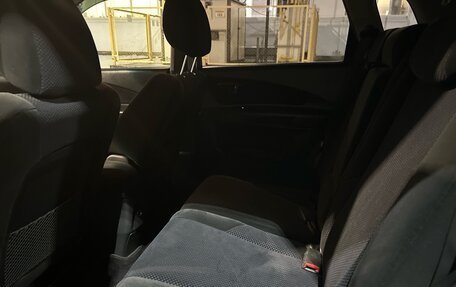 Hyundai Tucson III, 2008 год, 799 000 рублей, 7 фотография