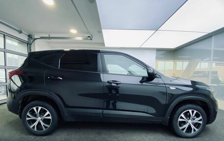 KIA Seltos I, 2020 год, 2 149 000 рублей, 5 фотография