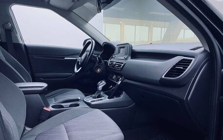 KIA Seltos I, 2020 год, 2 149 000 рублей, 13 фотография