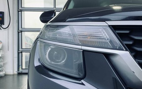 KIA Seltos I, 2020 год, 2 149 000 рублей, 21 фотография