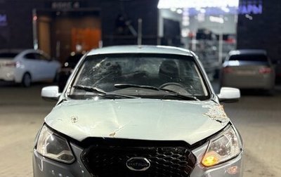 Datsun on-DO I рестайлинг, 2014 год, 175 000 рублей, 1 фотография