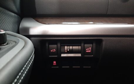 Subaru Outback IV рестайлинг, 2016 год, 2 690 000 рублей, 16 фотография