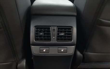 Subaru Outback IV рестайлинг, 2016 год, 2 690 000 рублей, 17 фотография