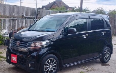 Honda N-WGN I рестайлинг, 2014 год, 670 000 рублей, 1 фотография