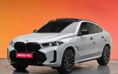 BMW X6, 2024 год, 11 700 000 рублей, 1 фотография