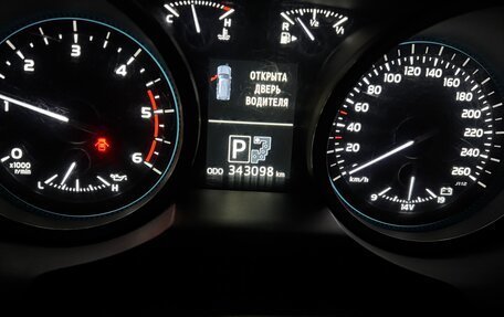 Toyota Land Cruiser 200, 2012 год, 3 200 000 рублей, 1 фотография