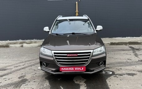 Haval H2, 2015 год, 845 000 рублей, 2 фотография
