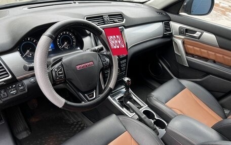 Haval H2, 2015 год, 845 000 рублей, 7 фотография