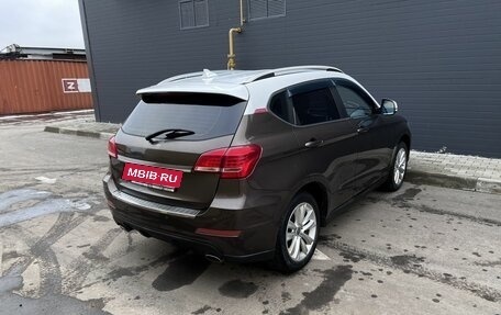 Haval H2, 2015 год, 845 000 рублей, 6 фотография