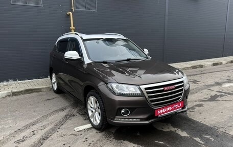 Haval H2, 2015 год, 845 000 рублей, 3 фотография