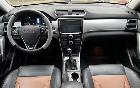 Haval H2, 2015 год, 845 000 рублей, 9 фотография