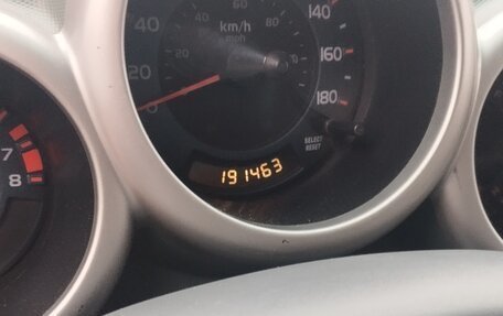 Honda Element I, 2003 год, 1 099 000 рублей, 7 фотография