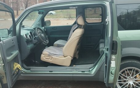 Honda Element I, 2003 год, 1 099 000 рублей, 8 фотография