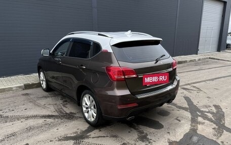 Haval H2, 2015 год, 845 000 рублей, 4 фотография