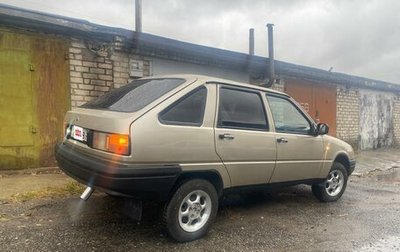 ИЖ 2126 «Ода», 2002 год, 180 000 рублей, 1 фотография