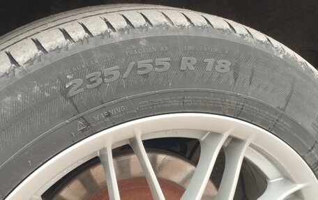 Honda Element I, 2003 год, 1 099 000 рублей, 10 фотография