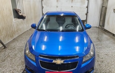 Chevrolet Cruze II, 2009 год, 570 000 рублей, 1 фотография