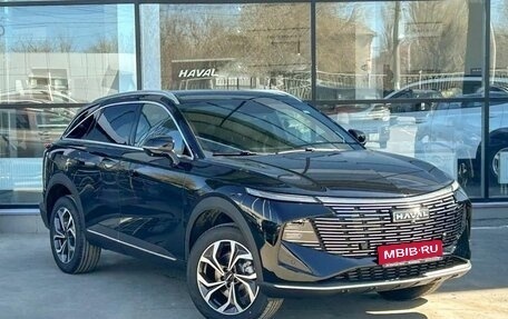 Haval F7, 2025 год, 2 749 000 рублей, 1 фотография