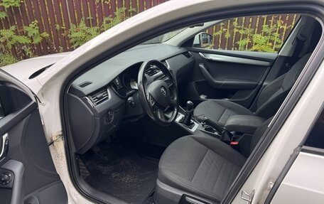 Skoda Octavia, 2015 год, 1 090 000 рублей, 6 фотография