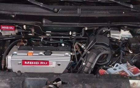 Honda Element I, 2003 год, 1 099 000 рублей, 9 фотография