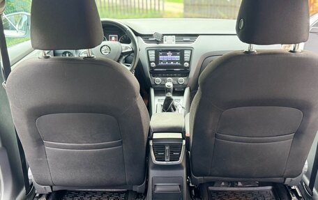 Skoda Octavia, 2015 год, 1 090 000 рублей, 7 фотография