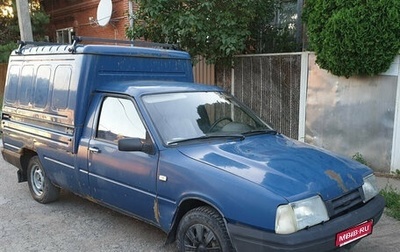 ИЖ 2717, 2004 год, 85 000 рублей, 1 фотография