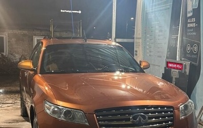 Infiniti FX I, 2003 год, 630 000 рублей, 1 фотография