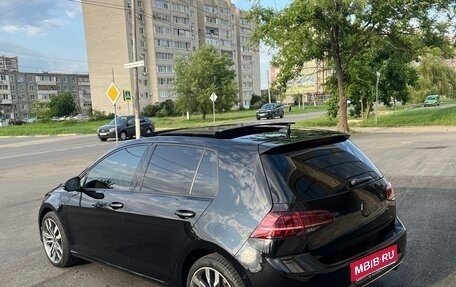 Volkswagen Golf VII, 2021 год, 2 250 000 рублей, 1 фотография