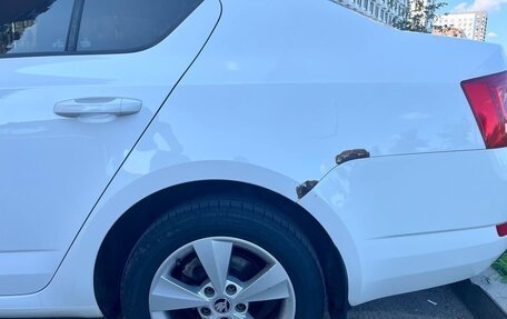 Skoda Octavia, 2015 год, 1 090 000 рублей, 15 фотография