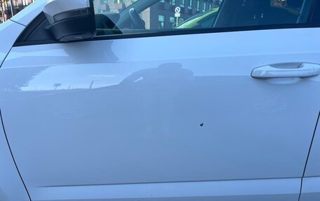 Skoda Octavia, 2015 год, 1 090 000 рублей, 13 фотография