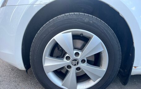 Skoda Octavia, 2015 год, 1 090 000 рублей, 14 фотография