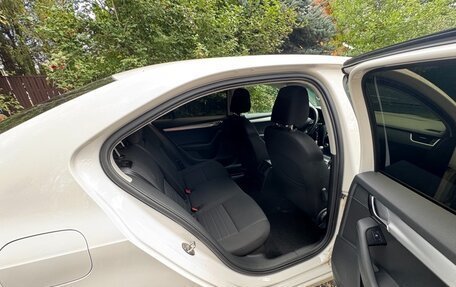 Skoda Octavia, 2015 год, 1 090 000 рублей, 11 фотография