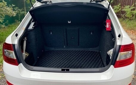 Skoda Octavia, 2015 год, 1 090 000 рублей, 9 фотография