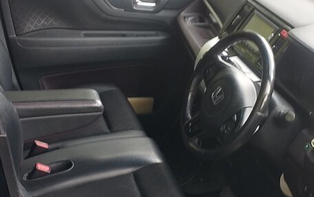 Honda N-WGN I рестайлинг, 2014 год, 670 000 рублей, 12 фотография