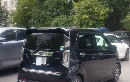 Honda N-WGN I рестайлинг, 2014 год, 670 000 рублей, 6 фотография