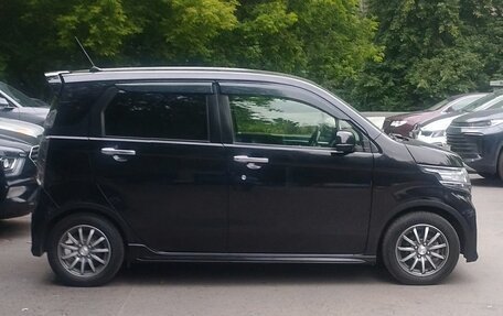 Honda N-WGN I рестайлинг, 2014 год, 670 000 рублей, 8 фотография