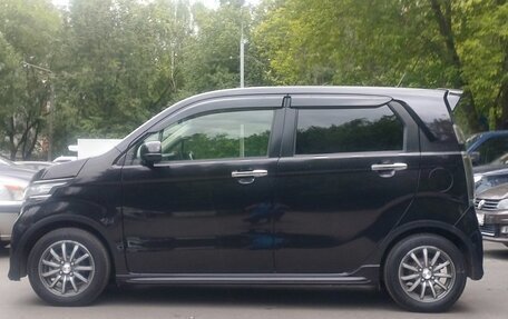 Honda N-WGN I рестайлинг, 2014 год, 670 000 рублей, 9 фотография