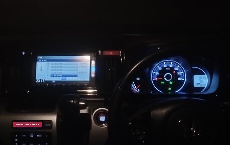 Honda N-WGN I рестайлинг, 2014 год, 670 000 рублей, 5 фотография