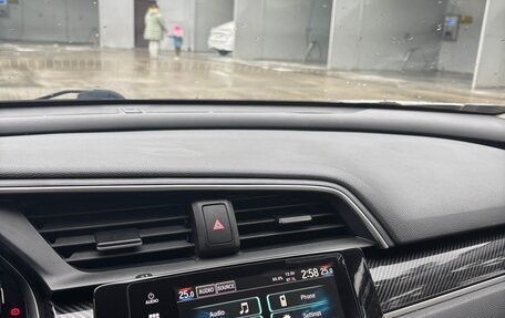 Honda Civic IX, 2021 год, 2 500 000 рублей, 10 фотография