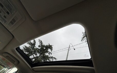 Honda Civic IX, 2021 год, 2 500 000 рублей, 14 фотография