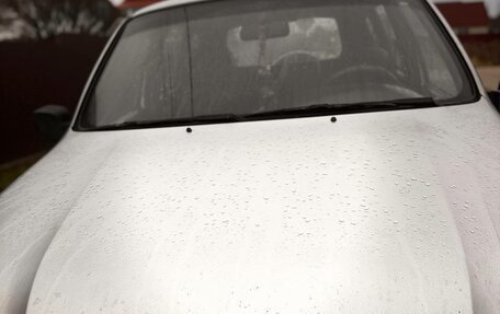 Chevrolet Niva I рестайлинг, 2010 год, 299 999 рублей, 5 фотография